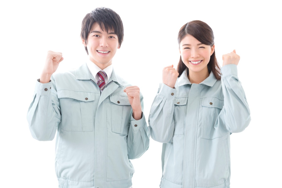 社員2