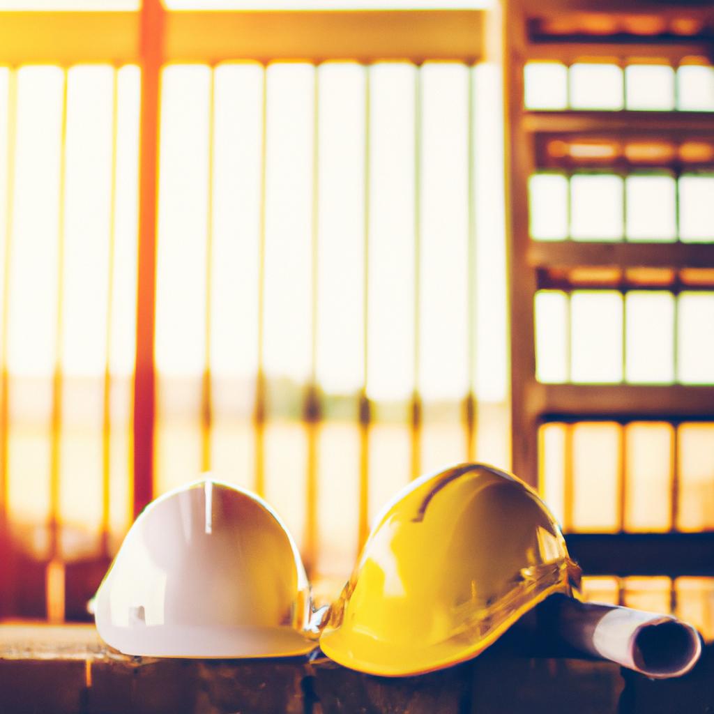働きながら資格を手に入れる！あなたの未来を変える建築職