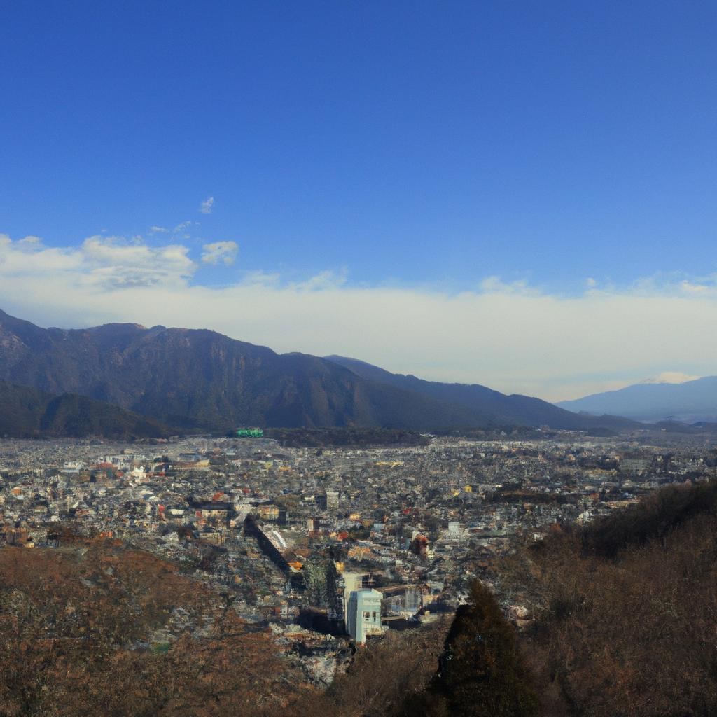 川口市での充実したキャリア